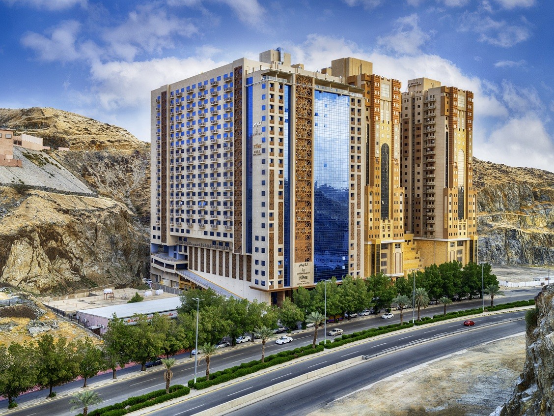 فندق وأجنحة تايم ربا(TIME Ruba Hotel & Suites) 26/80