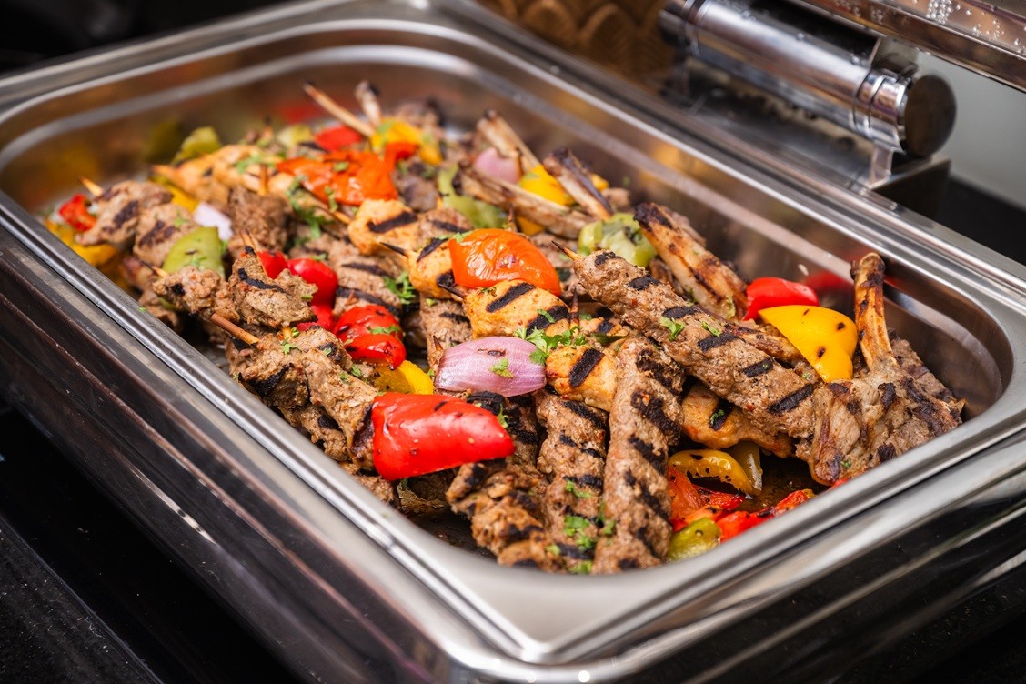 فندق وأجنحة تايم ربا(TIME Ruba Hotel & Suites) 19/80