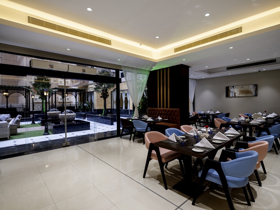 فندق وأجنحة تايم ربا(TIME Ruba Hotel & Suites) 17/80