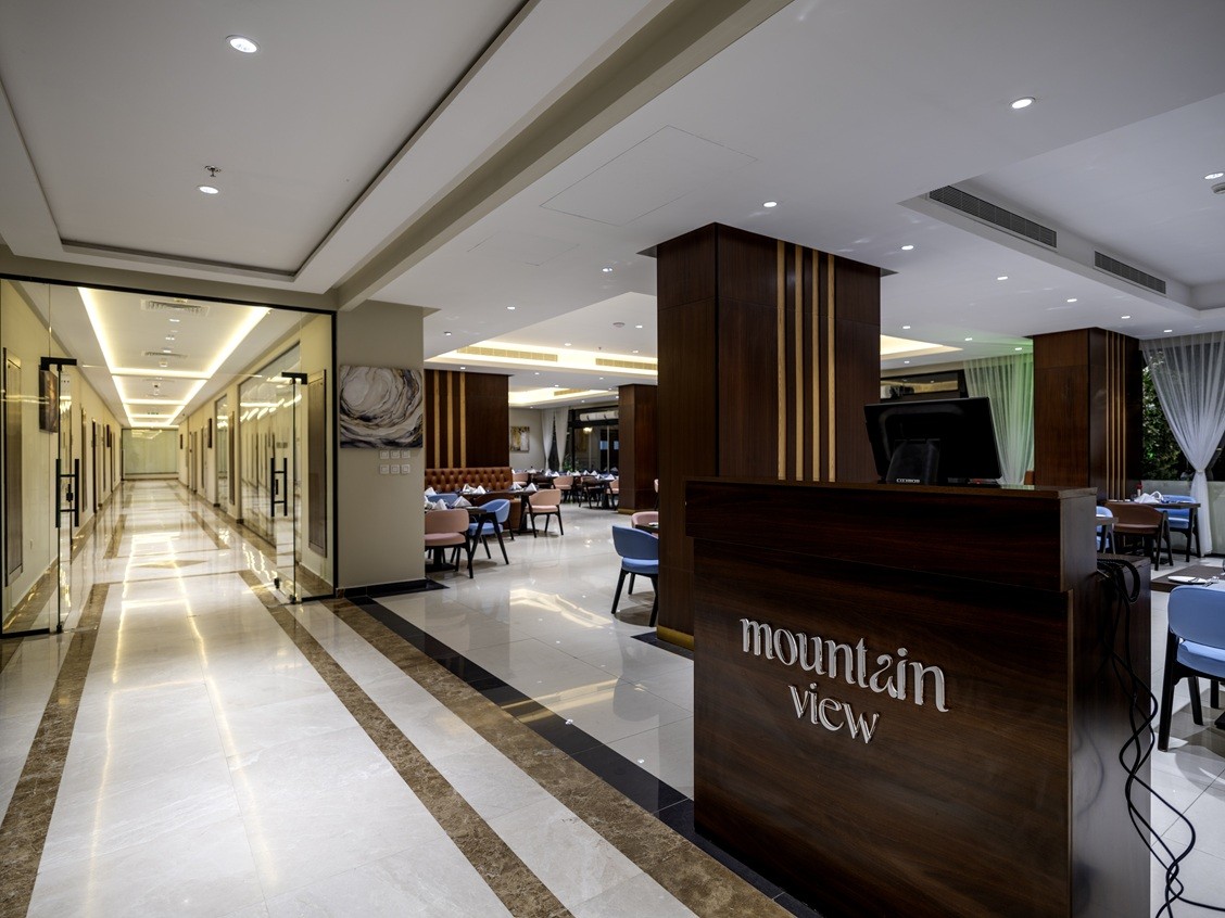 فندق وأجنحة تايم ربا(TIME Ruba Hotel & Suites) 12/80