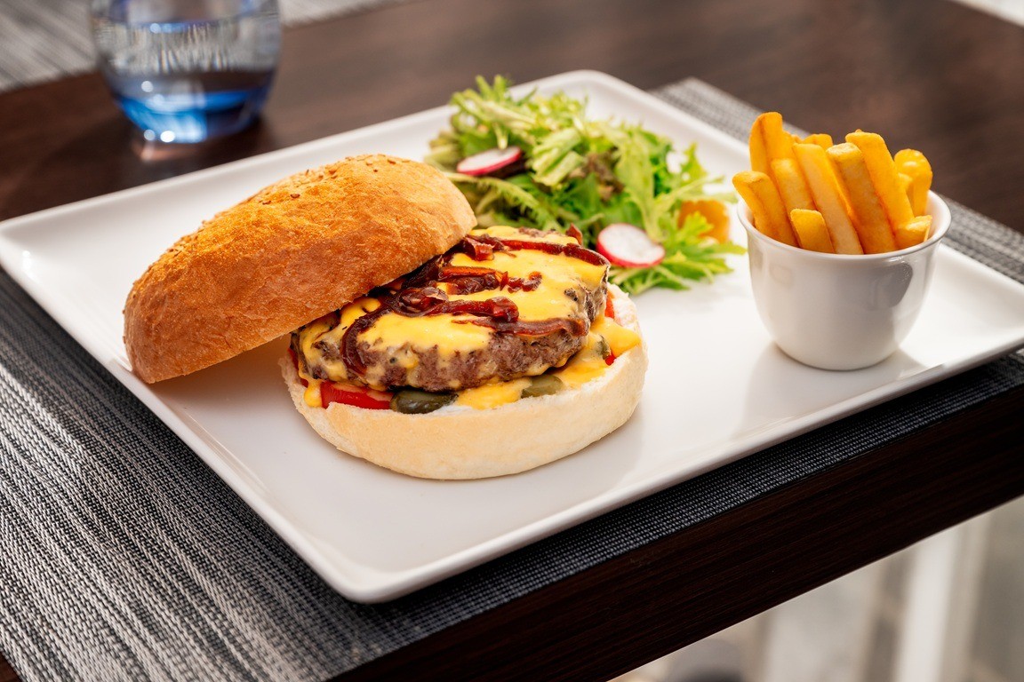 فندق وأجنحة تايم ربا(TIME Ruba Hotel & Suites) 47/80