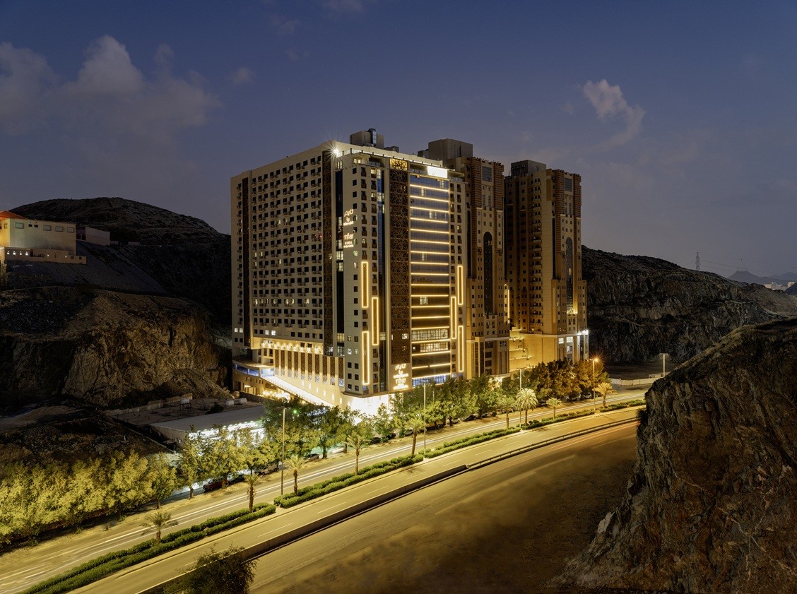 فندق وأجنحة تايم ربا(TIME Ruba Hotel & Suites) 15/80