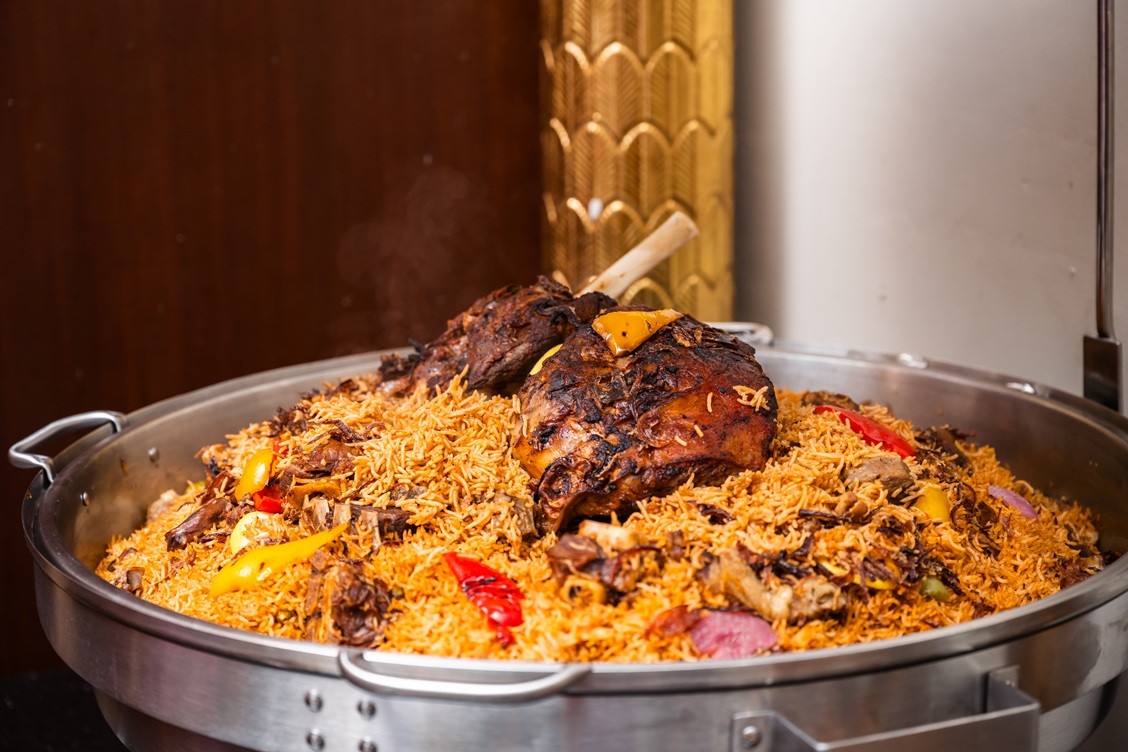 فندق وأجنحة تايم ربا(TIME Ruba Hotel & Suites) 14/80