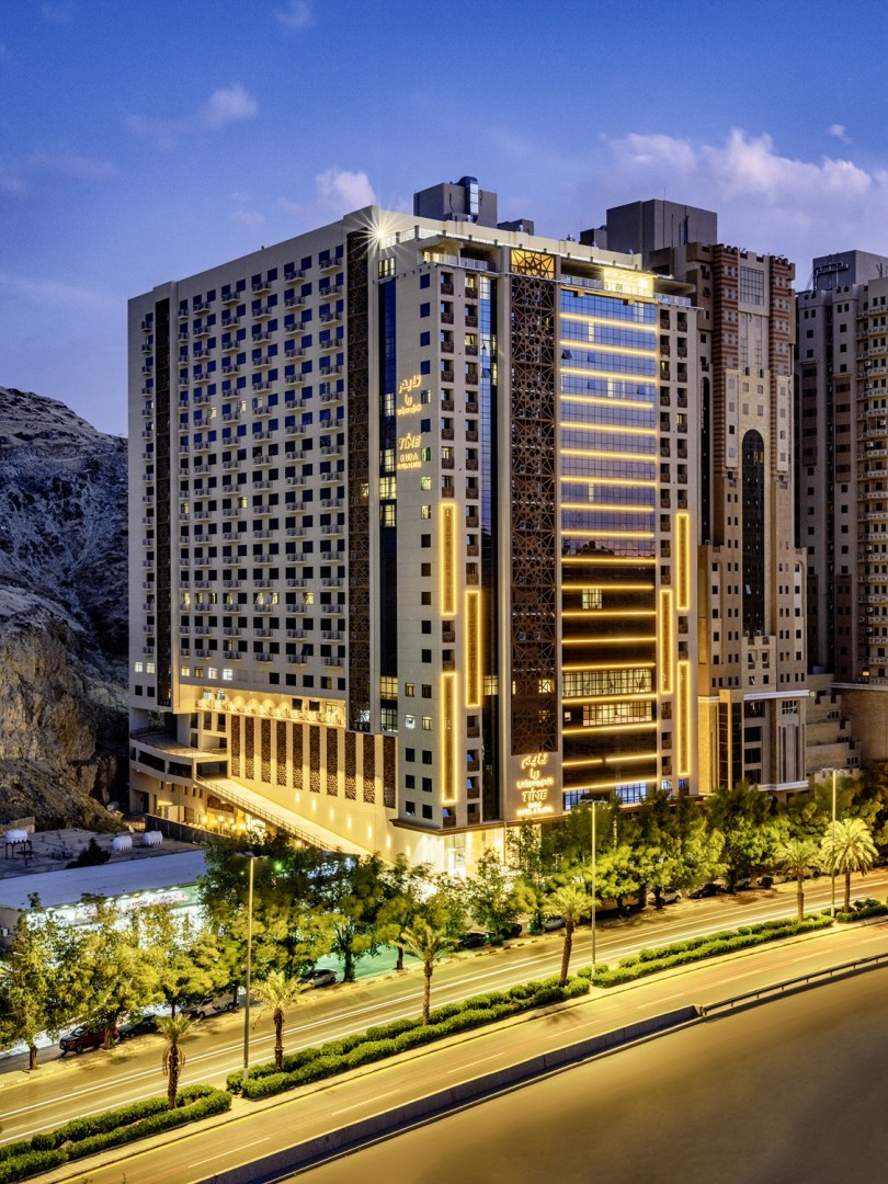فندق وأجنحة تايم ربا(TIME Ruba Hotel & Suites) 28/80