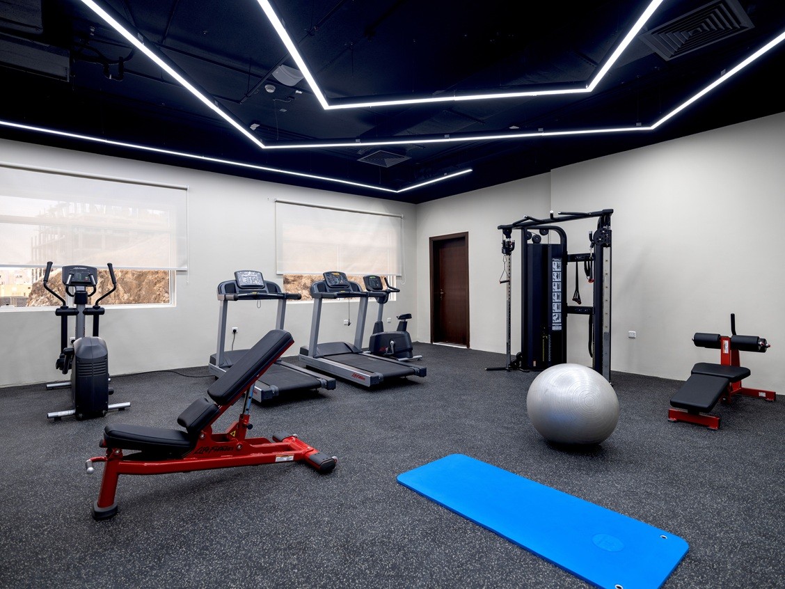 فندق وأجنحة تايم ربا(TIME Ruba Hotel & Suites) 13/80