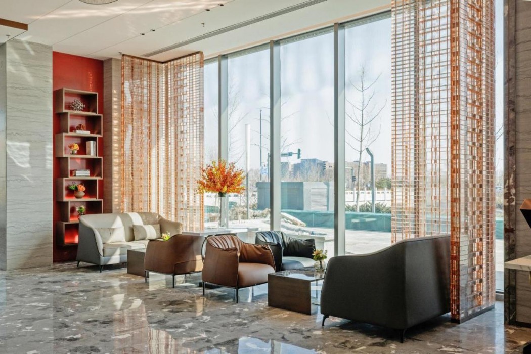 Radisson Hotel Beijing Daxing Airport 6/60