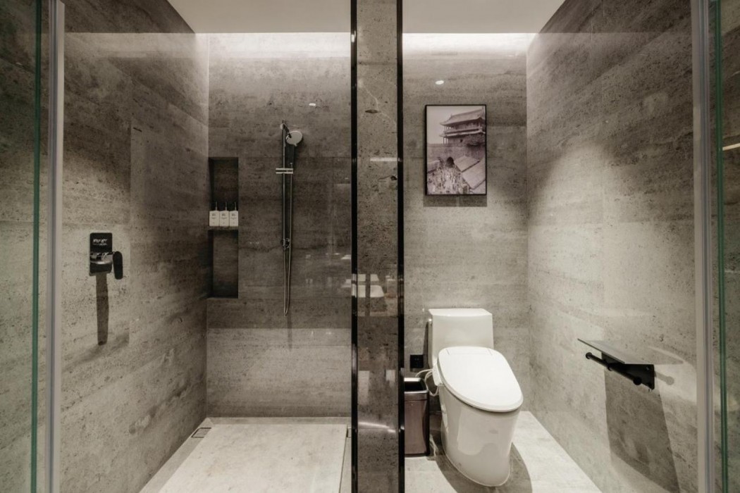 Radisson Hotel Beijing Daxing Airport 16/60