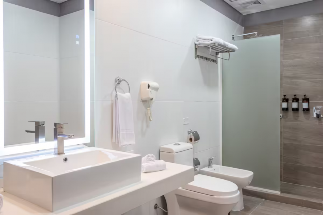 Tryp by Wyndham Asuncion 20/52