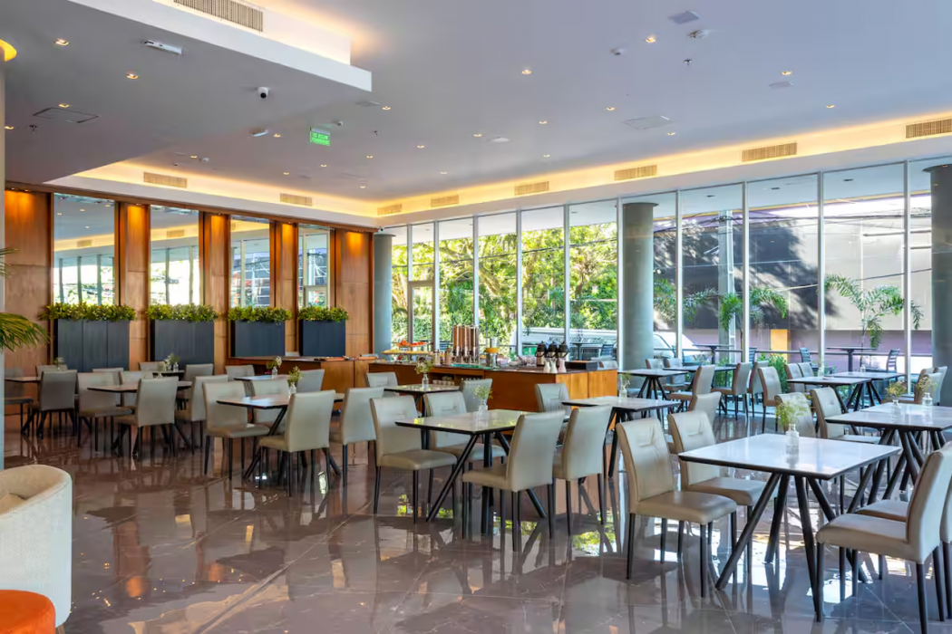 Tryp by Wyndham Asuncion 23/52