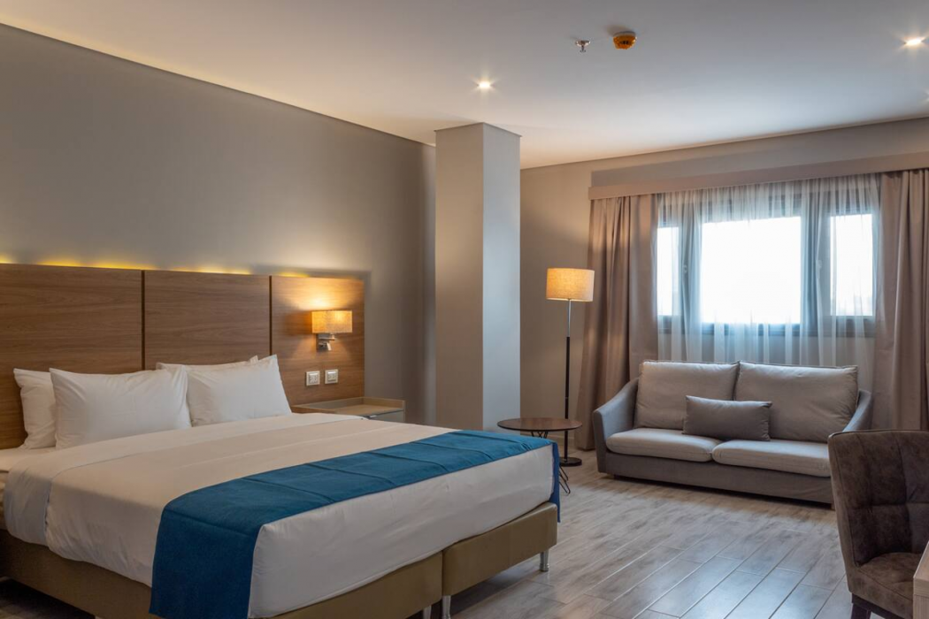 Tryp by Wyndham Asuncion 11/52