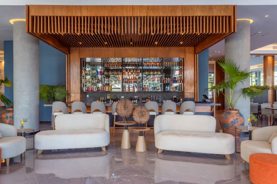 Tryp by Wyndham Asuncion 22/52