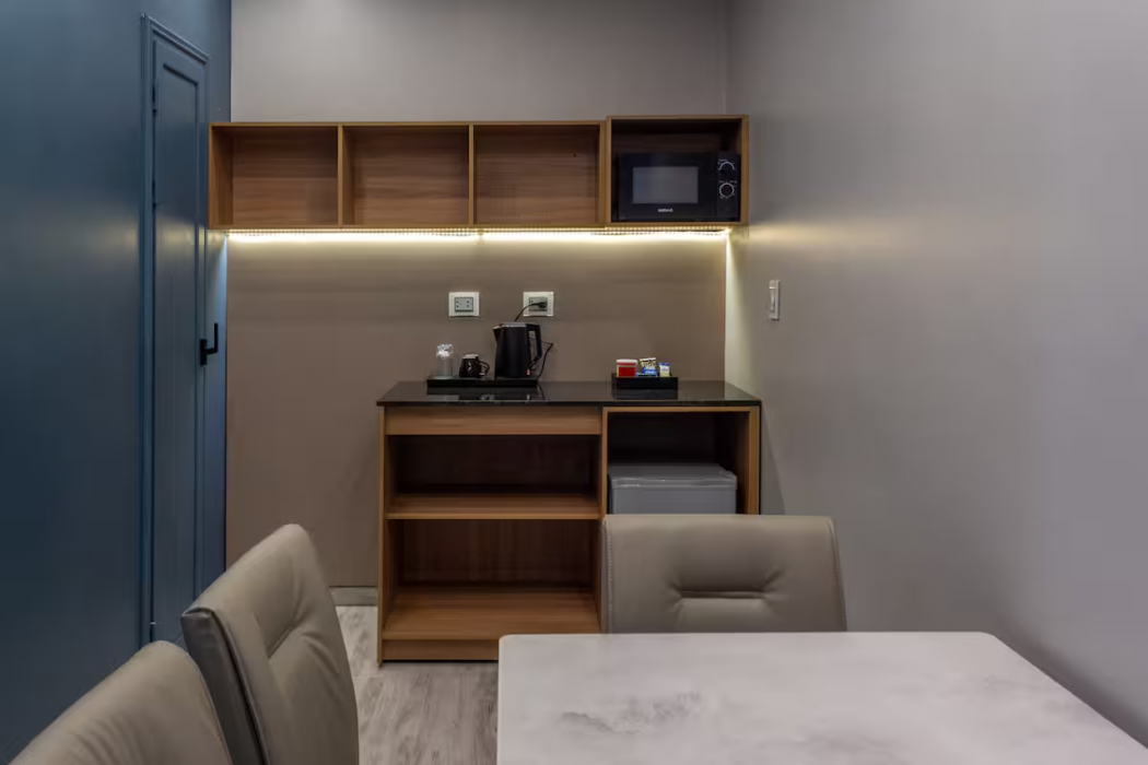 Tryp by Wyndham Asuncion 21/52