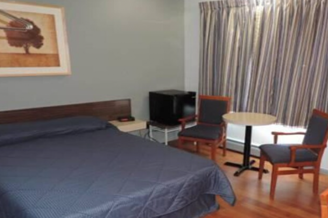 Travelodge by Wyndham Grand Falls 5/32