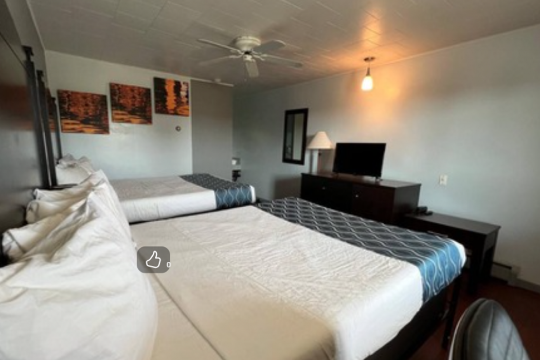 Travelodge by Wyndham Grand Falls 6/32