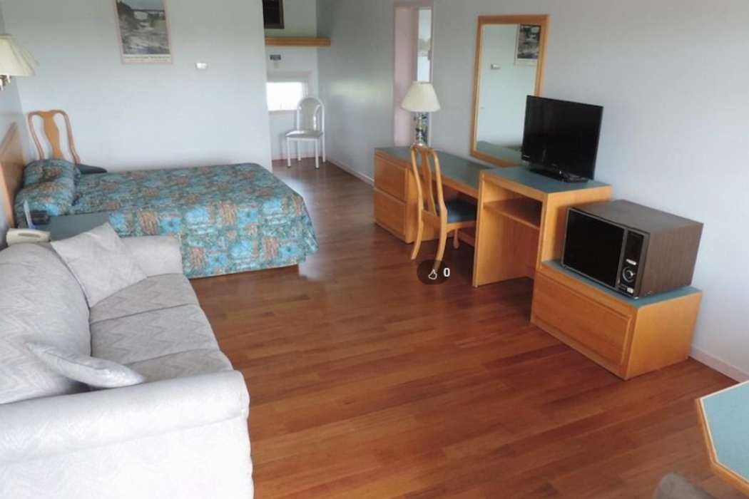 Travelodge by Wyndham Grand Falls 7/32