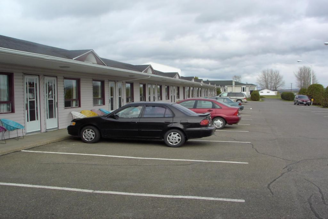 Travelodge by Wyndham Grand Falls 1/32