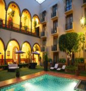 Best Western Hotel San Pedro Puebla 18/28