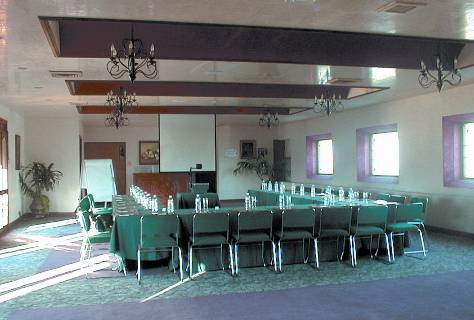 Best Western Hotel San Pedro Puebla 17/28