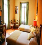 Best Western Hotel San Pedro Puebla 7/28