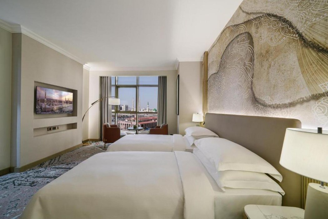 المناخة روتانا المدينة(Al Manakha Rotana Madinah)