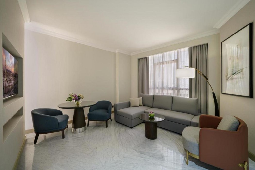 المناخة روتانا المدينة(Al Manakha Rotana Madinah)