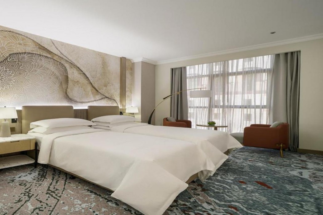 المناخة روتانا المدينة(Al Manakha Rotana Madinah)