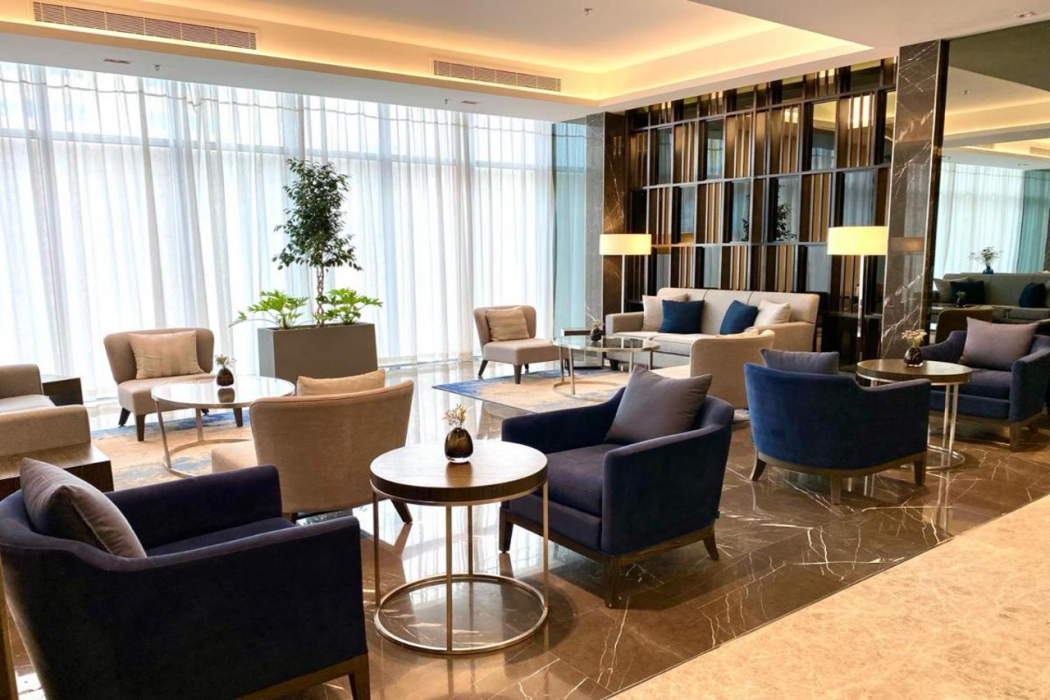 Dar Rayhaan by Rotana Al Khobar 12/19