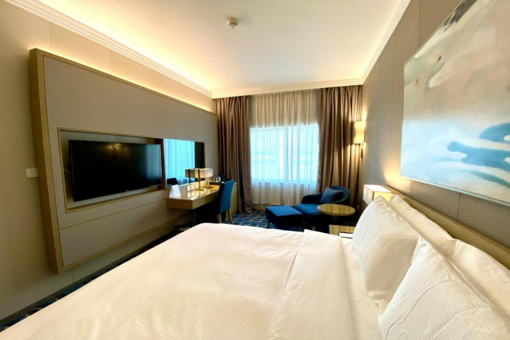 Dar Rayhaan by Rotana Al Khobar 7/19