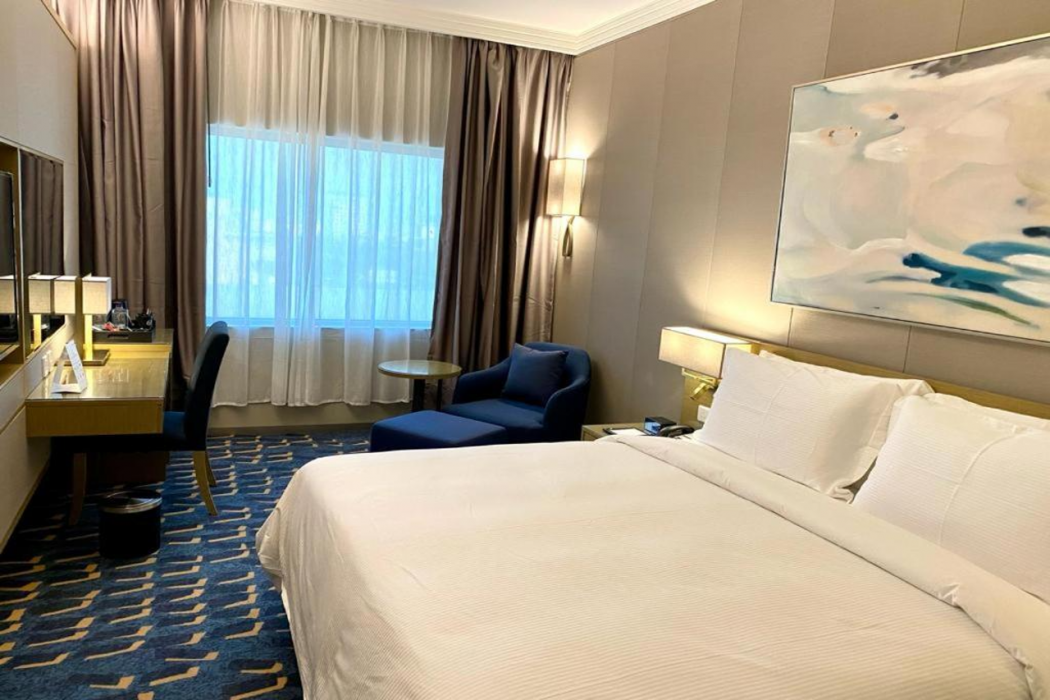 Dar Rayhaan by Rotana Al Khobar 8/19