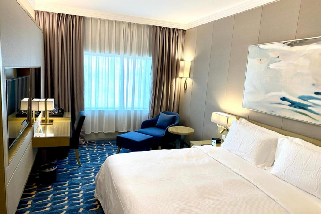 Dar Rayhaan by Rotana Al Khobar 9/19