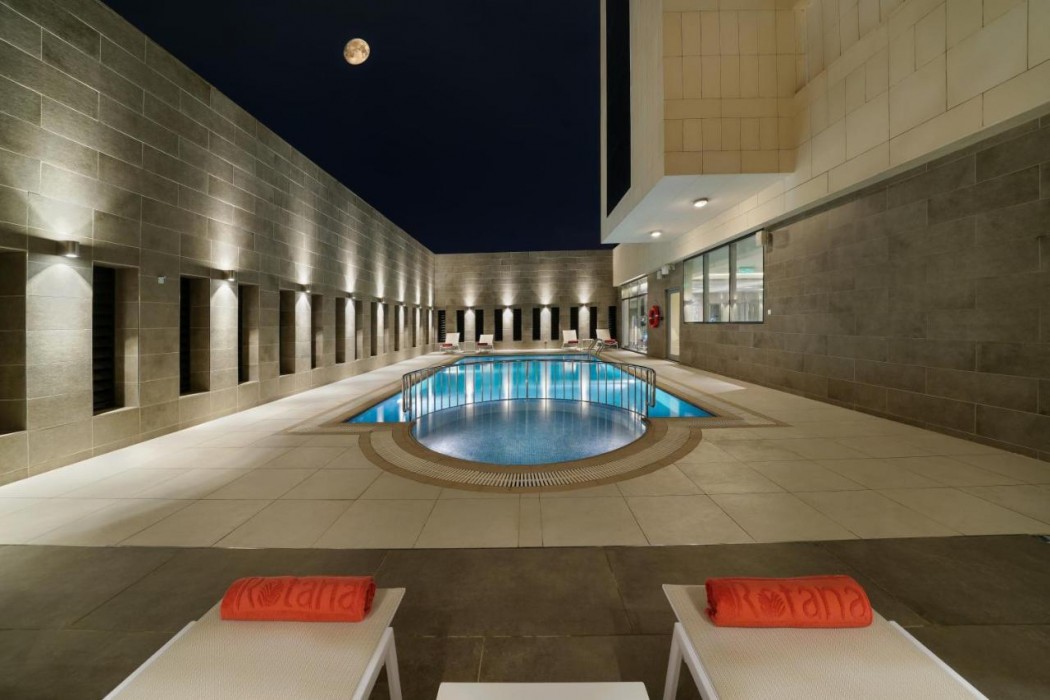 Dar Rayhaan by Rotana Al Khobar 14/19