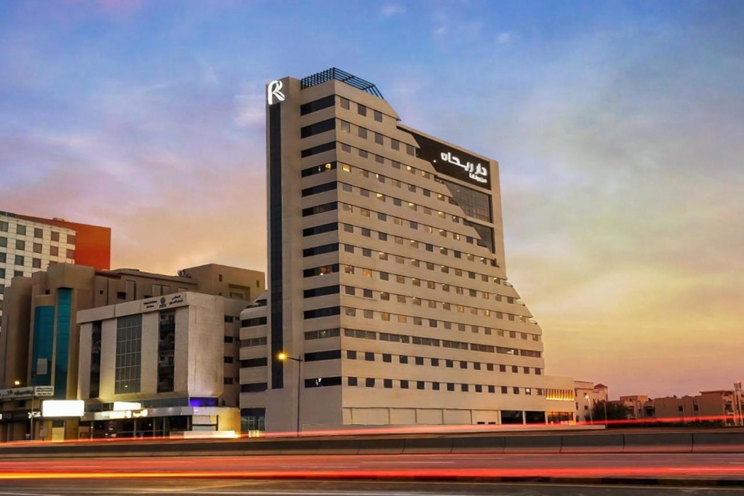 Dar Rayhaan by Rotana Al Khobar 1/19