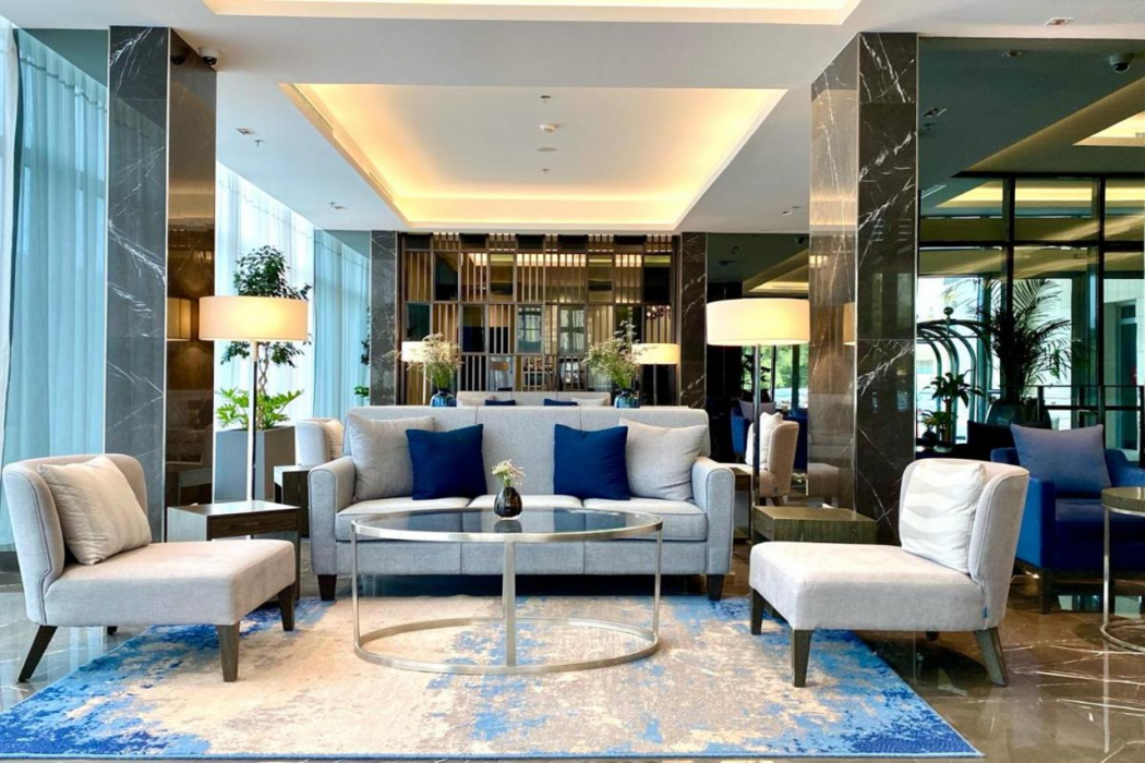 Dar Rayhaan by Rotana Al Khobar 13/19