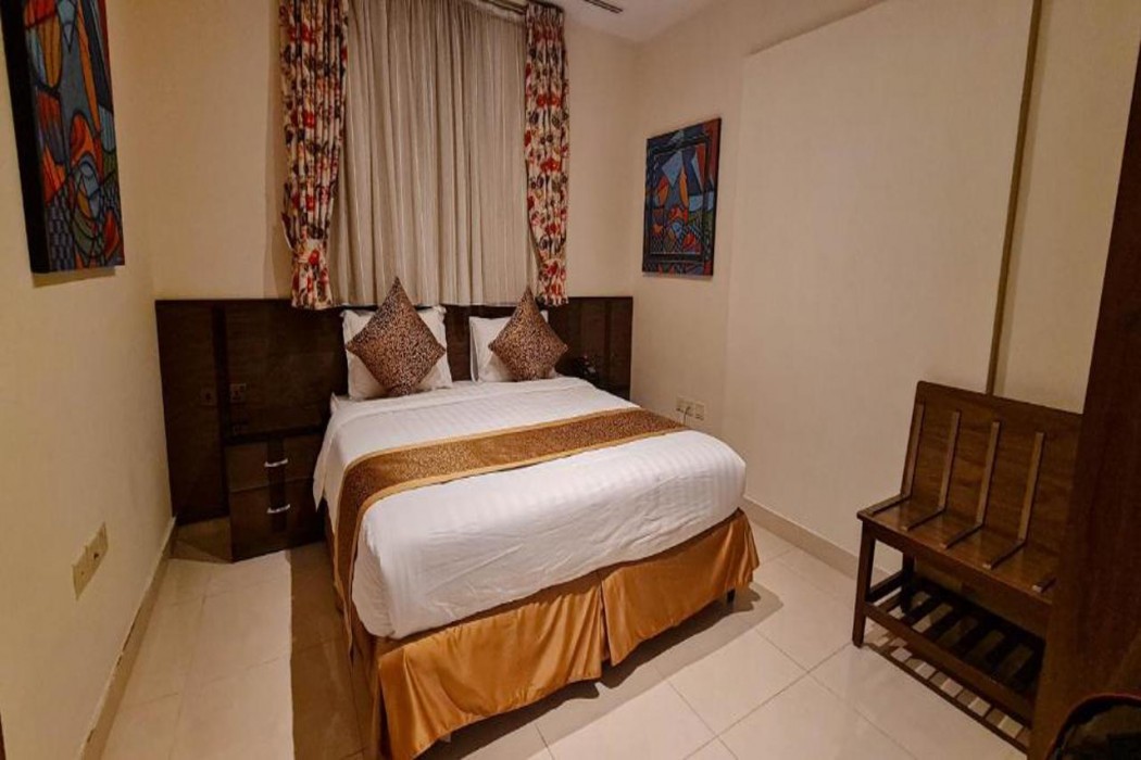 فندق جولدن نيو هيرا