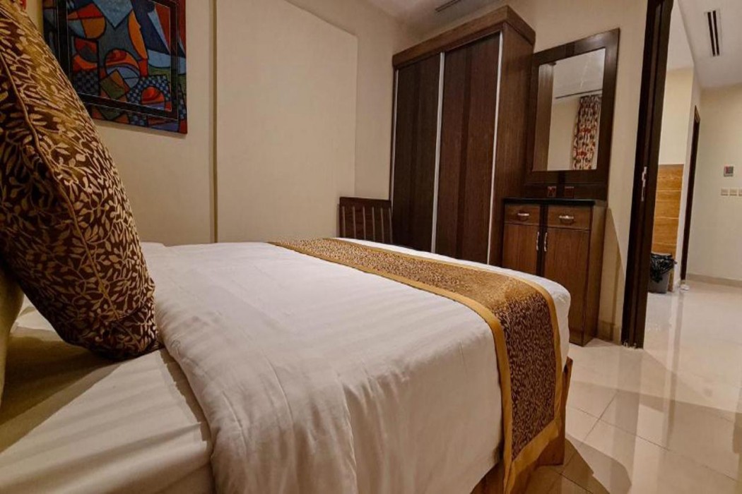 فندق جولدن نيو هيرا