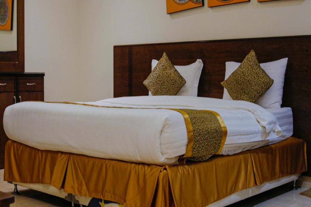 فندق جولدن نيو هيرا