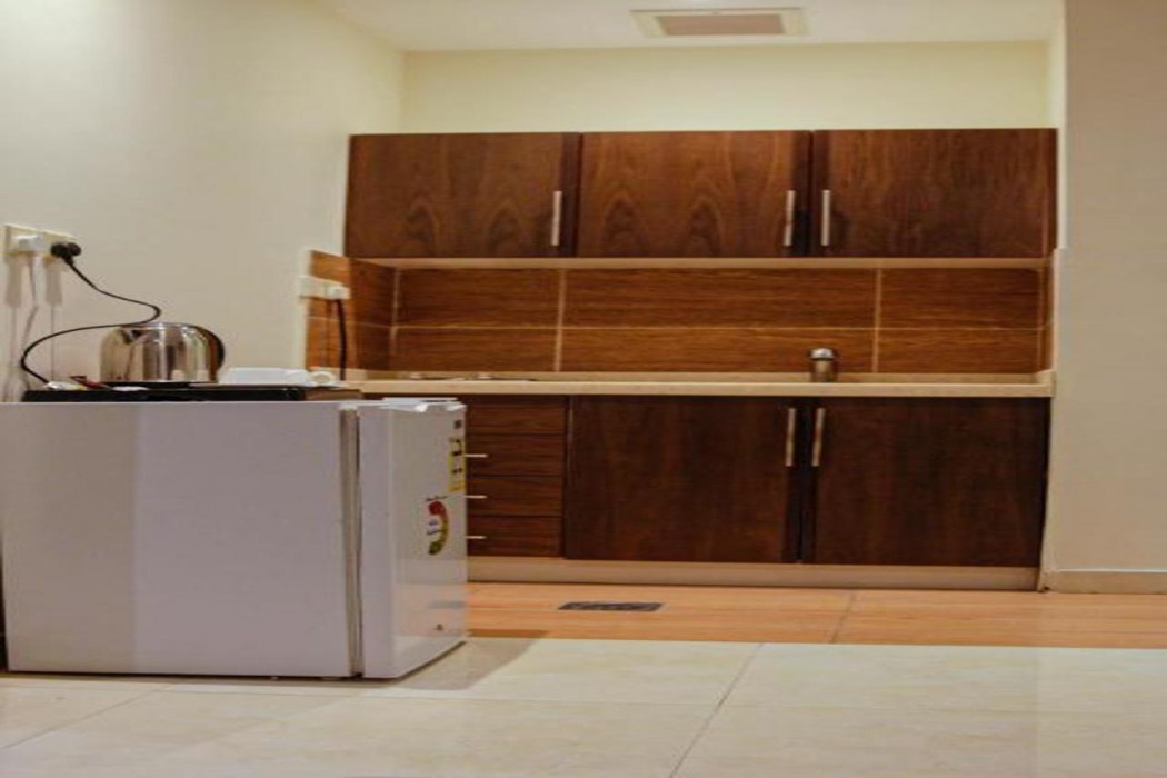 فندق جولدن نيو هيرا