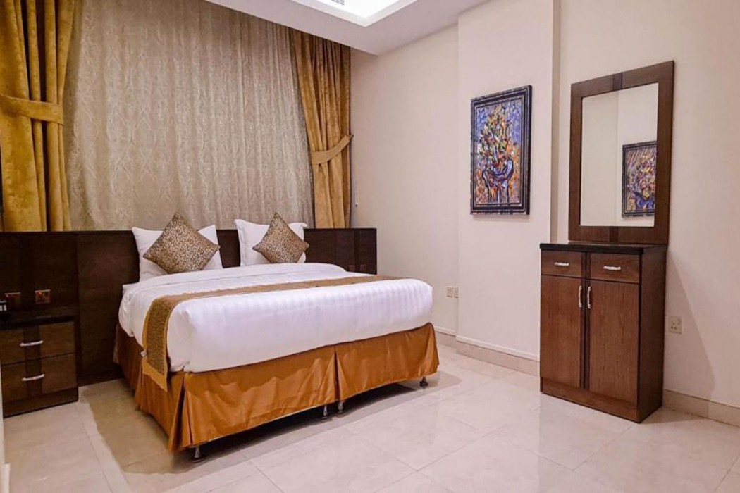 فندق جولدن نيو هيرا