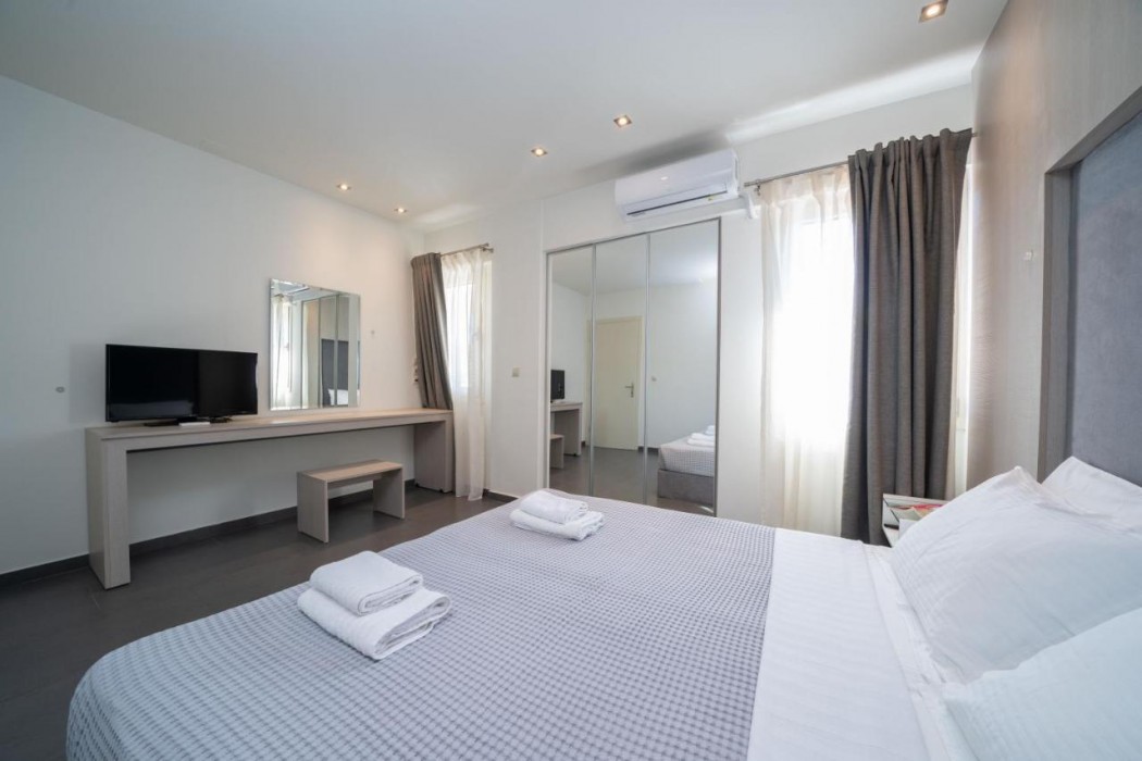 Makris Yialos Apartments 6/11