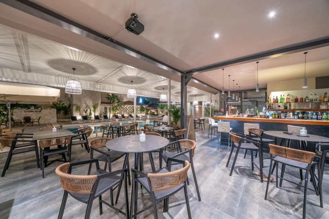 Makris Yialos Apartments 10/11