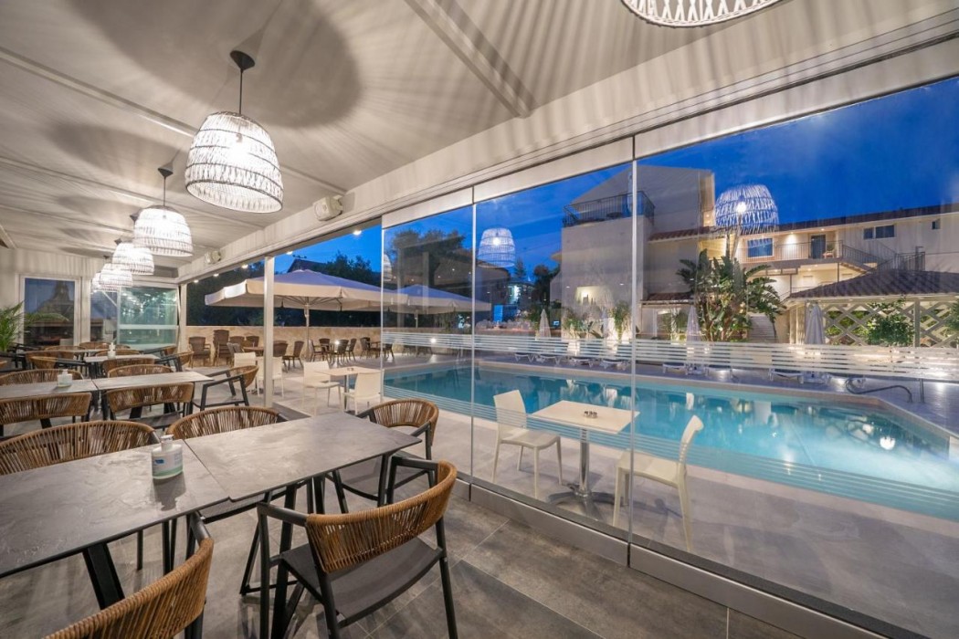 Makris Yialos Apartments 11/11
