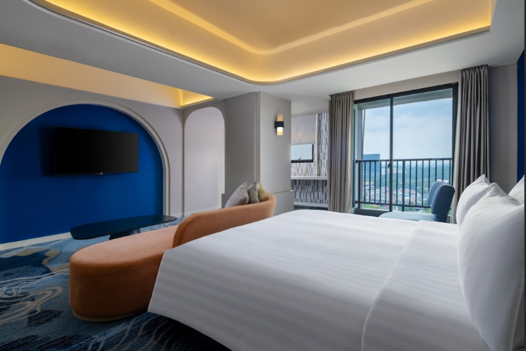 Aston Bintaro Hotel and Conference Center 31/97