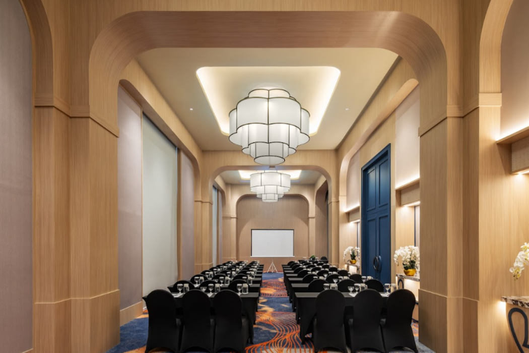 Aston Bintaro Hotel and Conference Center 82/97