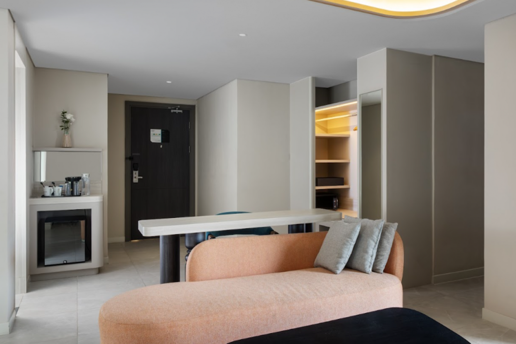 Aston Bintaro Hotel and Conference Center 15/97