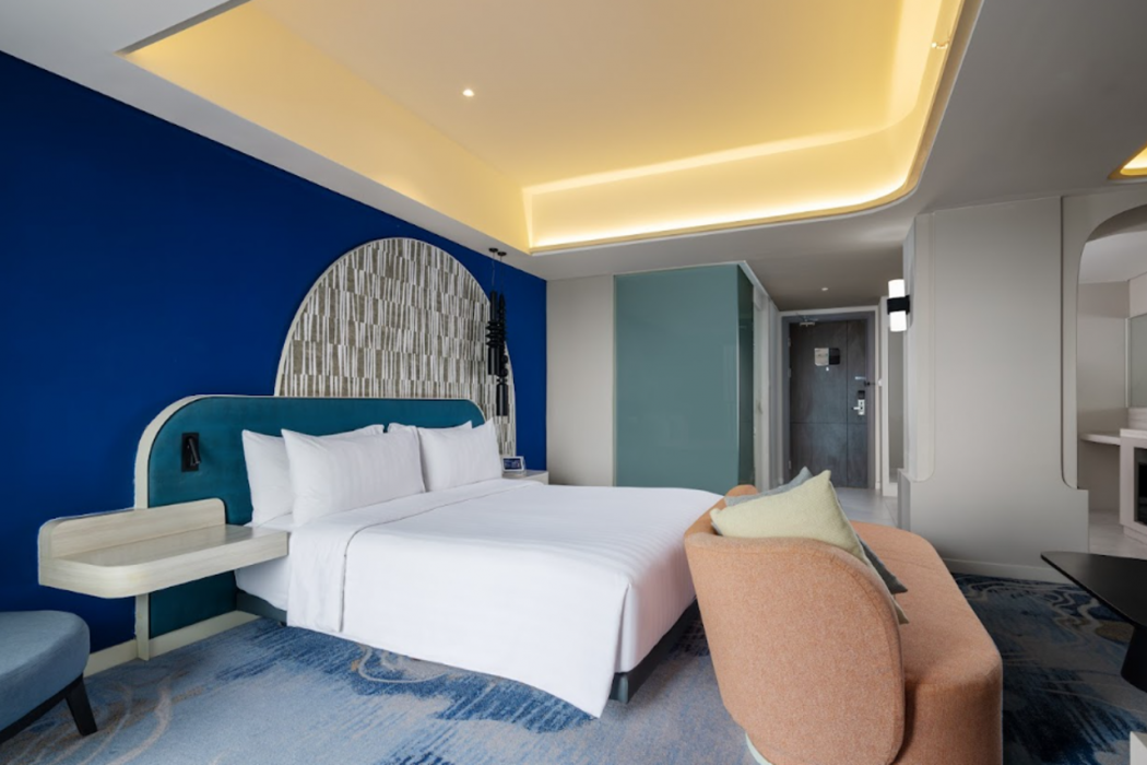 Aston Bintaro Hotel and Conference Center 28/97