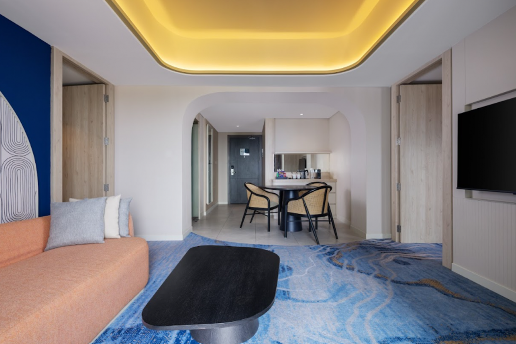 Aston Bintaro Hotel and Conference Center 40/97