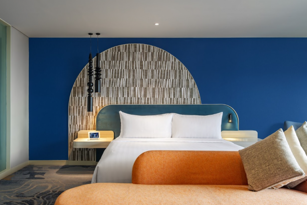 Aston Bintaro Hotel and Conference Center 35/97