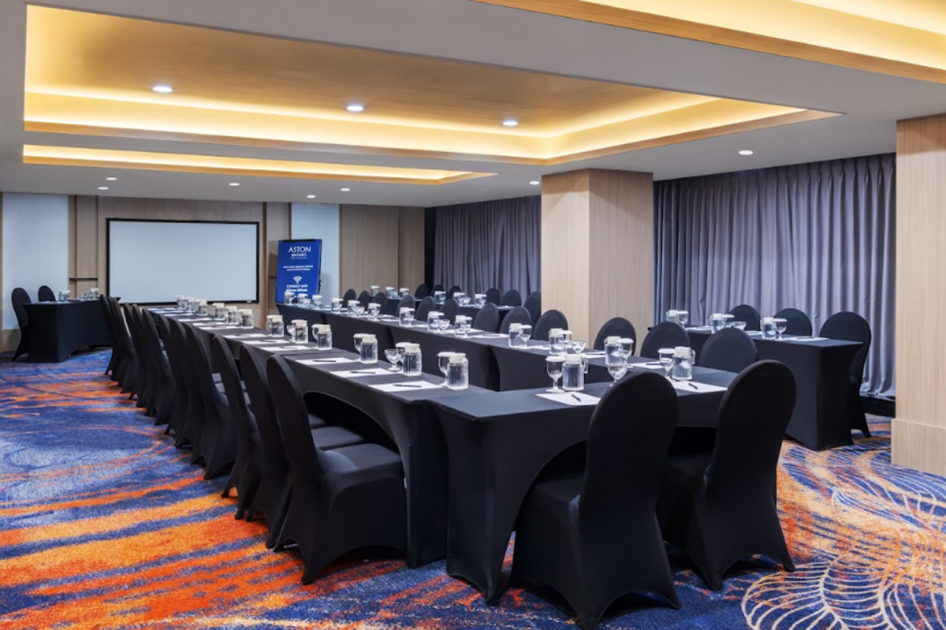 Aston Bintaro Hotel and Conference Center 79/97