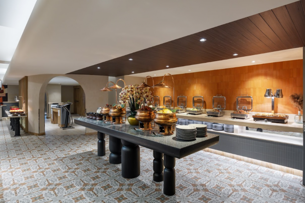 Aston Bintaro Hotel and Conference Center 73/97