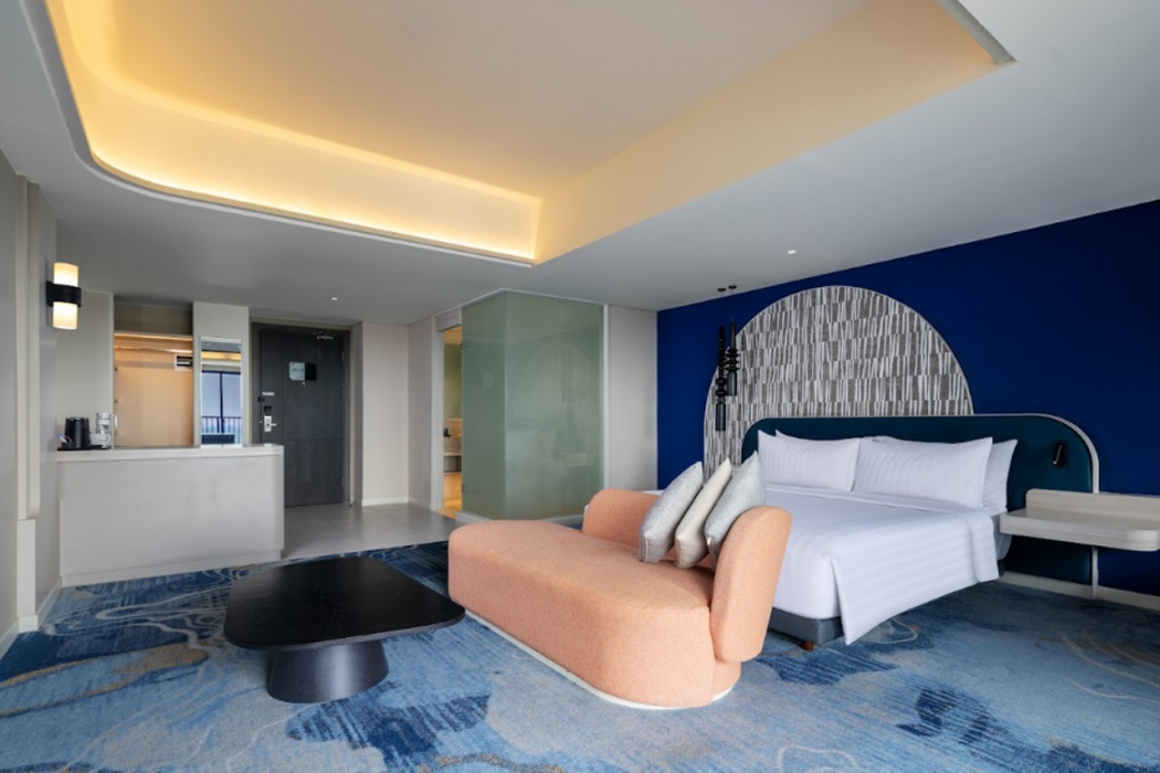 Aston Bintaro Hotel and Conference Center 39/97